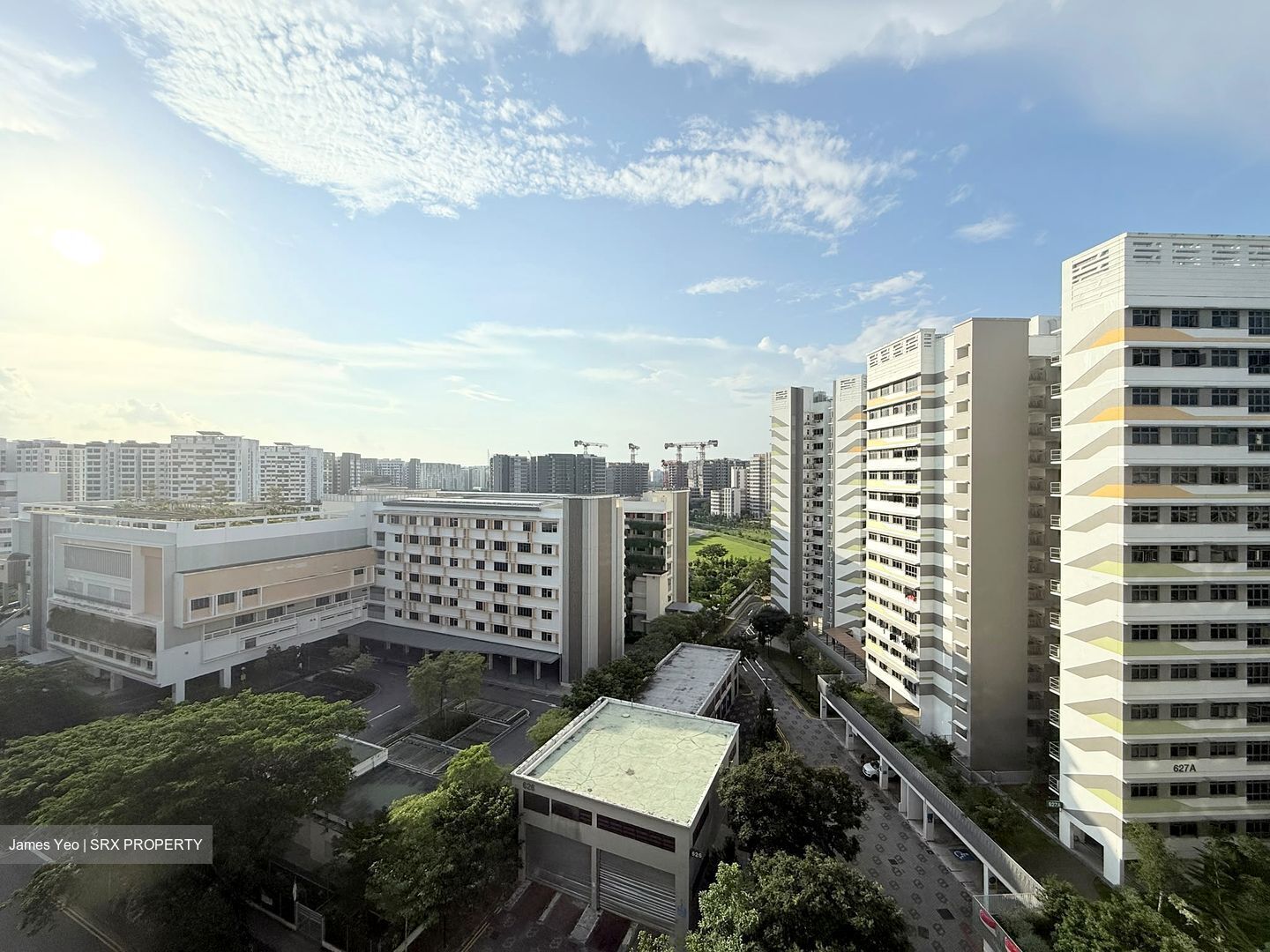 Blk 626A Tampines Greenverge (Tampines), HDB 4 Rooms #595067131